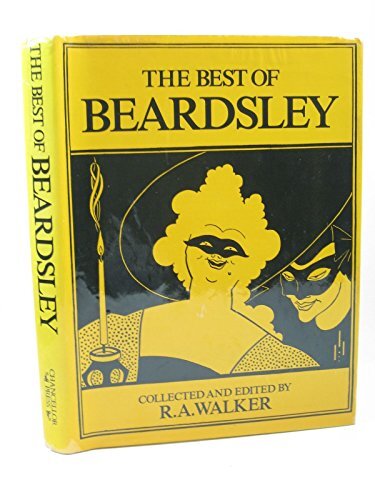 The best beardsley aubrey - best, beardsley-aubrey