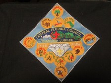 Central Florida Council BSA