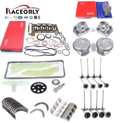Raceorly engine rebuild timing - raceorly,