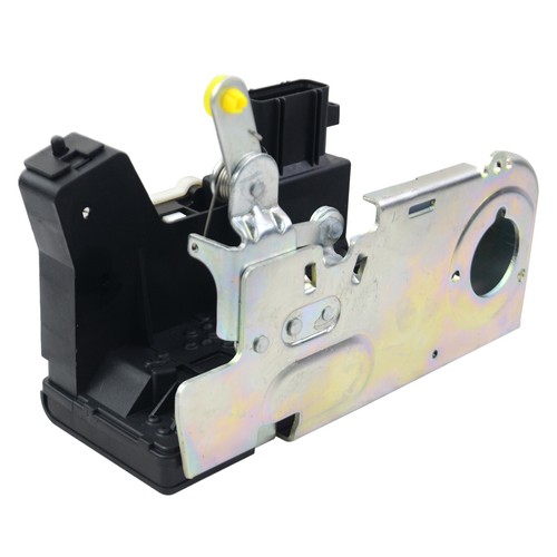 Trunk latch door lock - trunk,