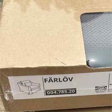Ikea FARLOV Cover for Armchair