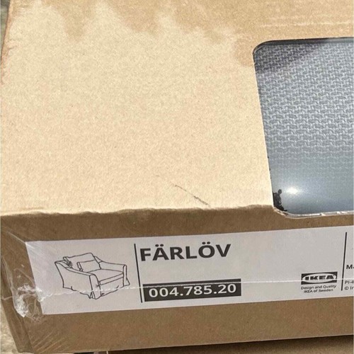 Ikea farlov cover for armchair - cover,