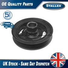 Fits Honda CR-V 2010-2012 2.0 Crankshaft Pulley Stallex 13810RZP003