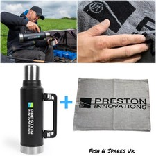 PRESTON INNOVATIONS DRINKING