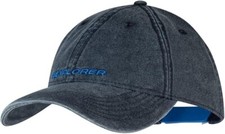 Buff Unisex Children's