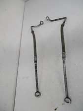 Oil Cooler Line Riser Oil