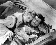 Robert Taylor & Kay Kendall