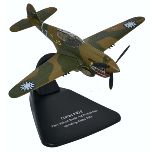 Curtiss warhawk fighter - warhawk,