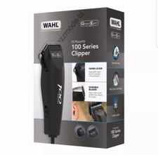 WAHL 100 Series GroomEase 10