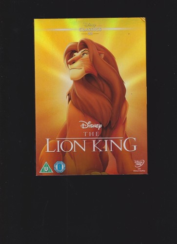 Disney the lion - -, in
