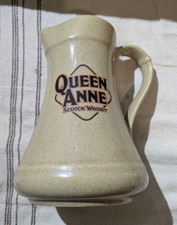 VINTAGE QUEEN ANNE SCOTCH
