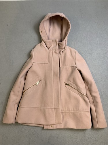 Zara basic jacket - zara,