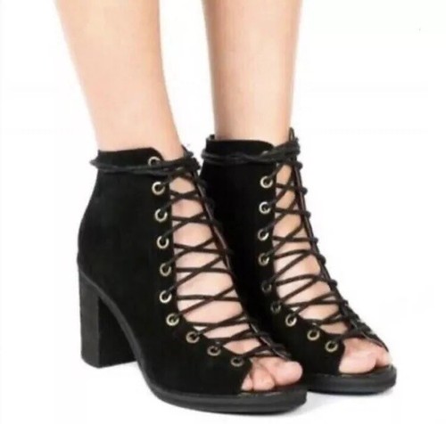 Jeffrey campbell cors suede - cors,