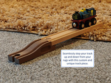 Rug Step Track (Seamlessly