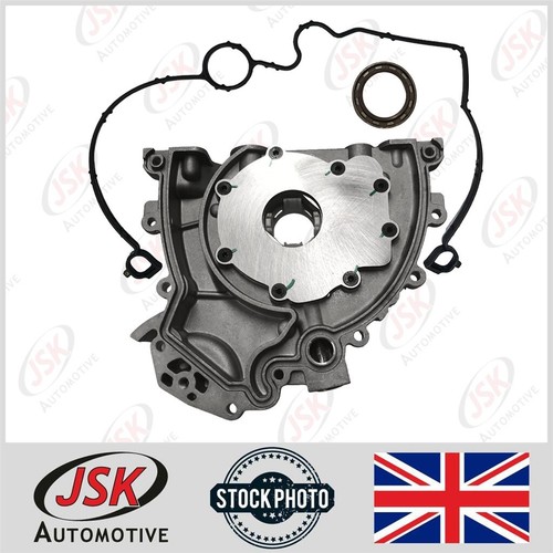 276dt 306dt oil pump - oil, for