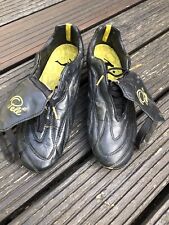 Pelé Football Boots 