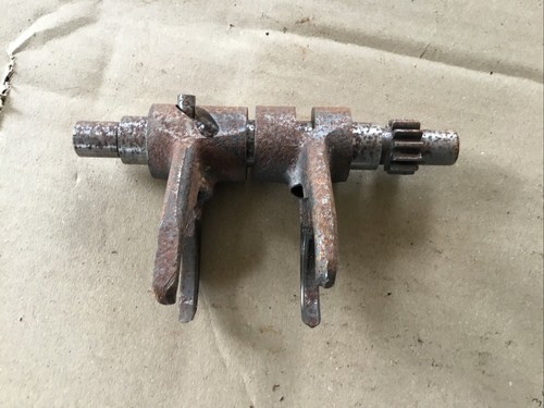 Bsa m20 m21 - bsa, b33