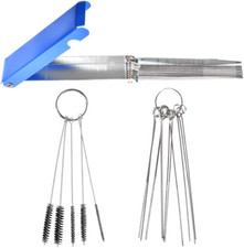 Multi-Size Cleaning Tool for