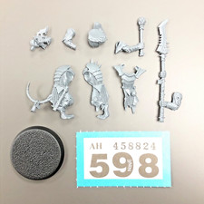 STORMVERMIN MUSICIAN DRUMMER C