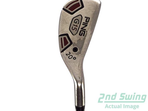 Ping g15 hybrid - ping, 4