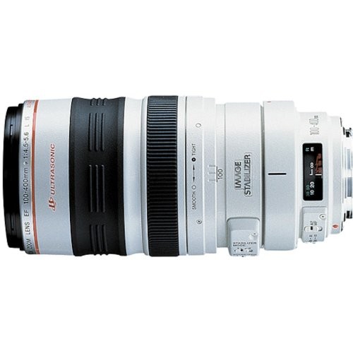 Canon 100 400mm 5 - canon, f/4.5-5.6l