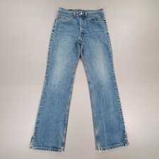 Vintage Levis 517 Jeans Mens