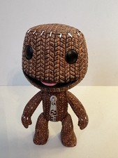 PlayStation Little Big Planet Sackboy 6 Inch Figure