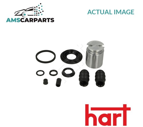 Brake caliper repair kit rear - brake,