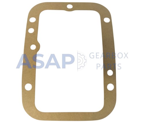 Gearbox lid gasket for - for, ford