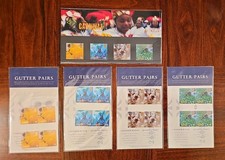 1998 carnival set 4 - 4, rare