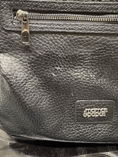 Mamas and papas leather - and,