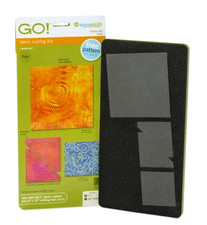 Accuquilt Go! Value Die