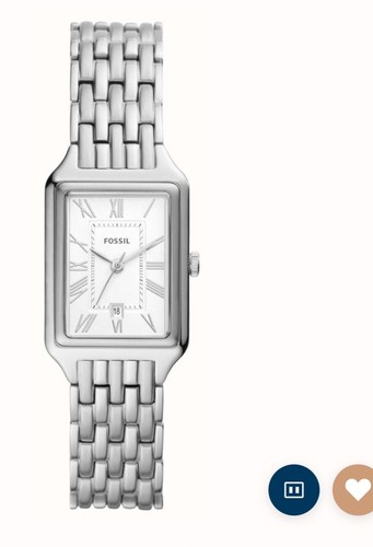 Fossil es5221 raquel - es5221,
