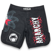 Rare Venum MMA Ripstop Fight
