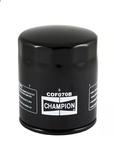 Champion oil filter cof070b - champion,