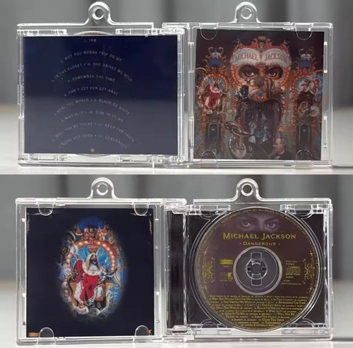 Classic michael jackson - classic,