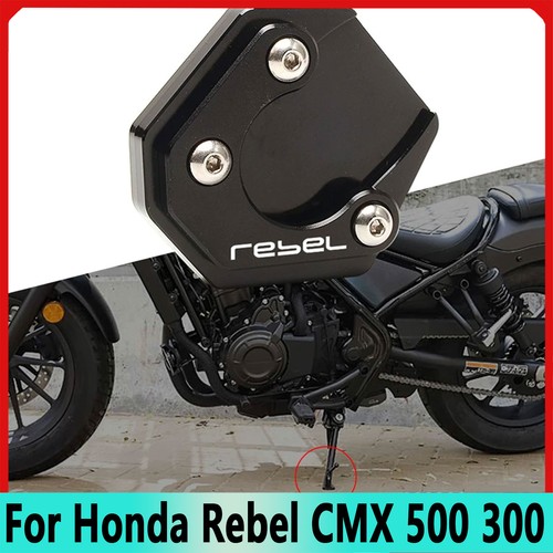 New for honda rebel - new, 500