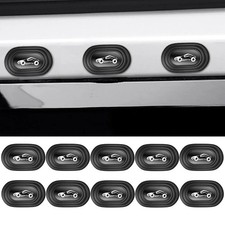 10x car door anti - car, anti-shock