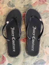 Juicy Couture Women's Sandals