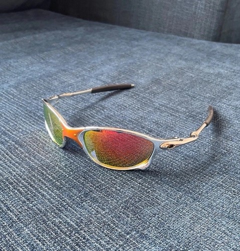 Retro oakley like juliet - retro, oakley-like