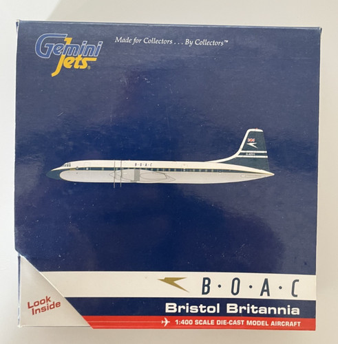 Gemini jets 400 bristol - jets, 1:400