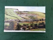 CASTLETON Derbyshire Mam Tor