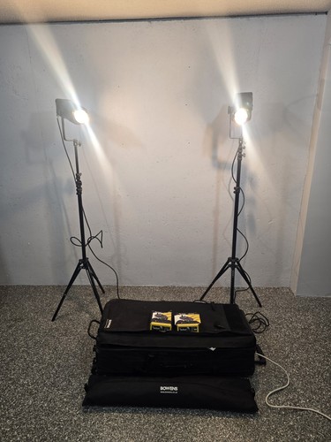 Bowens gemini gm500pro flash - bowens,
