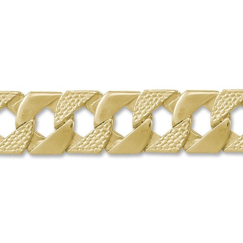 Mens 9ct gold jewelco - 9ct,