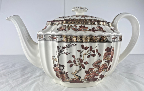 Copeland spode indian tree - spode,