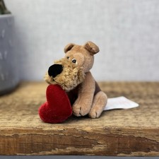 Russ Berrie Mini Beanie