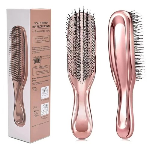 Japanese premium head massager - head,