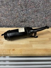 Piaggio FL/Zip 50 1998-2005 Genuine Exhaust Muffler Silencer SC01 DGM 48241 #P