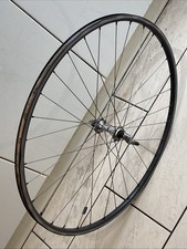 TREK Matrix USA rim / Shimano Hub Road Bike 700c Front Wheel (Perfect Condition)