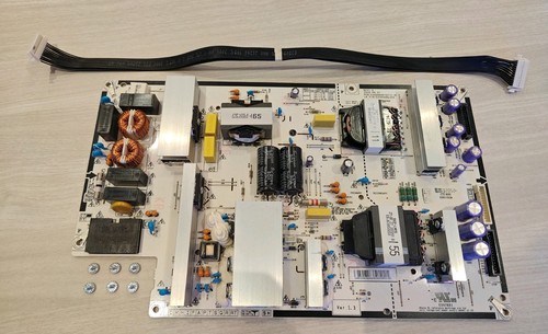 Oled55cx6la power supply - lg,